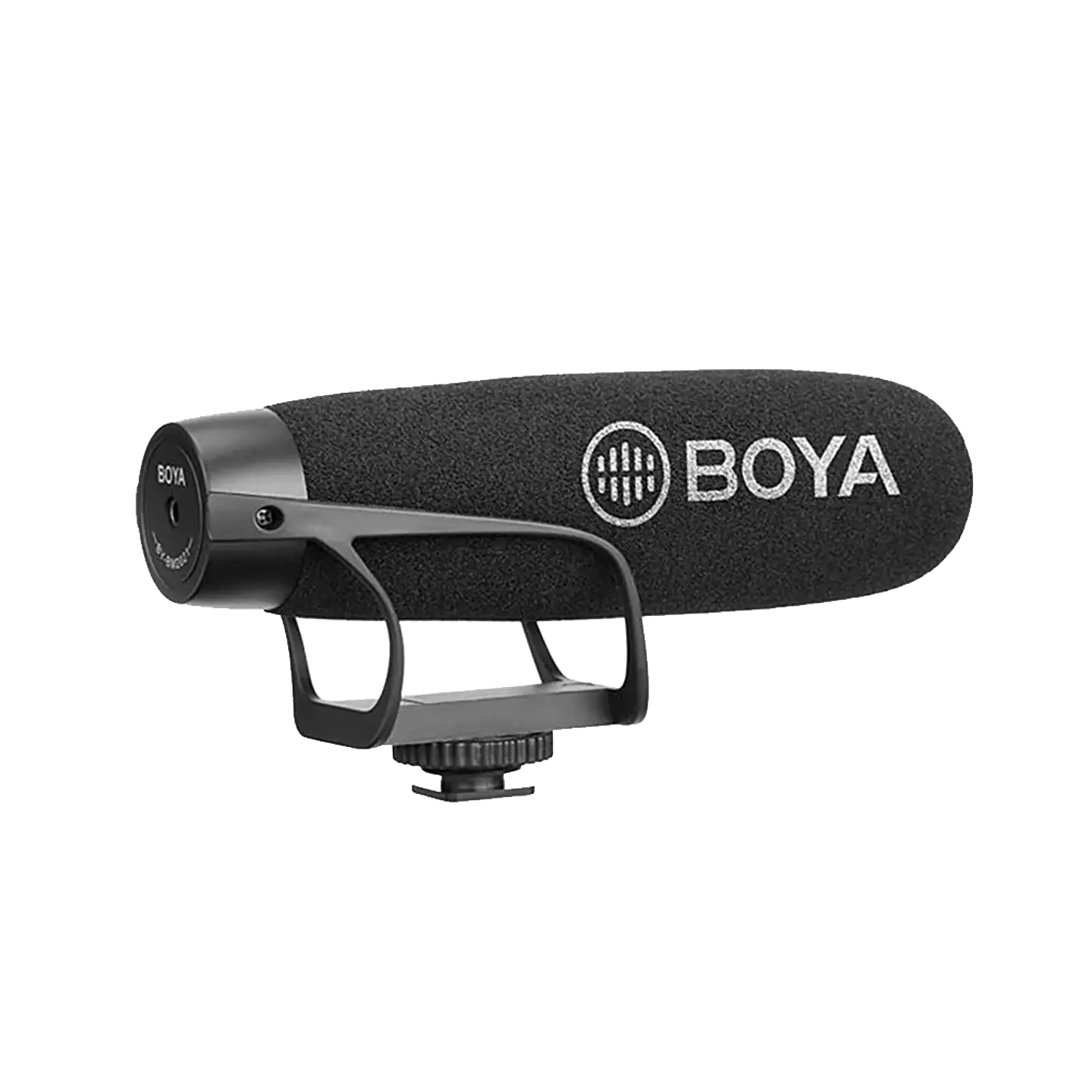 Micrófono Supercardioide Boya BY BM2021 Shotgun 1