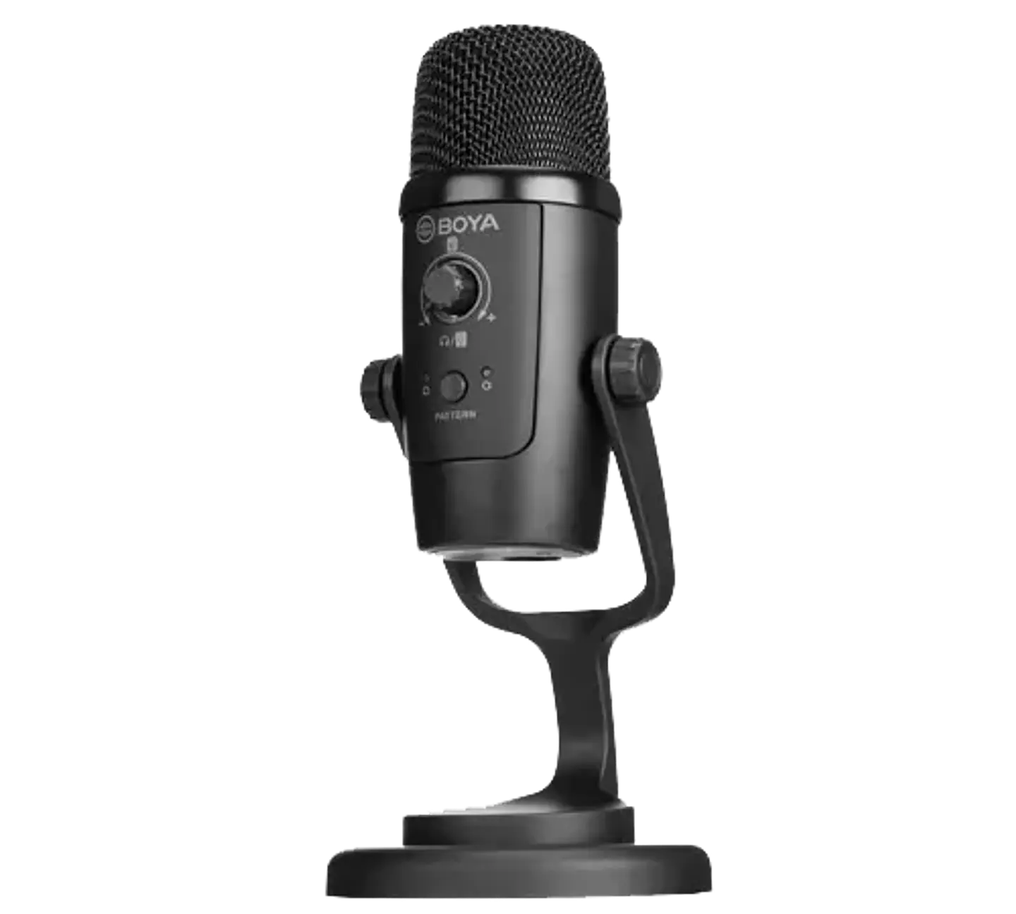 Micrófono Boya BY PM500 para Podcast 1