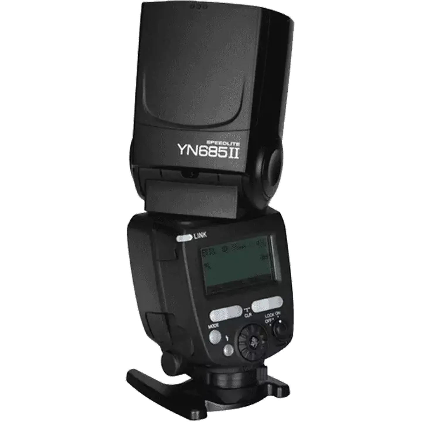 Flash Yongnuo YN 685 II ETTL HSS para Cámaras Canon 1