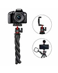 Tripode flexible Ulanzi MT 11 para Insta360 Gopro Cámaras - Miniatura 1