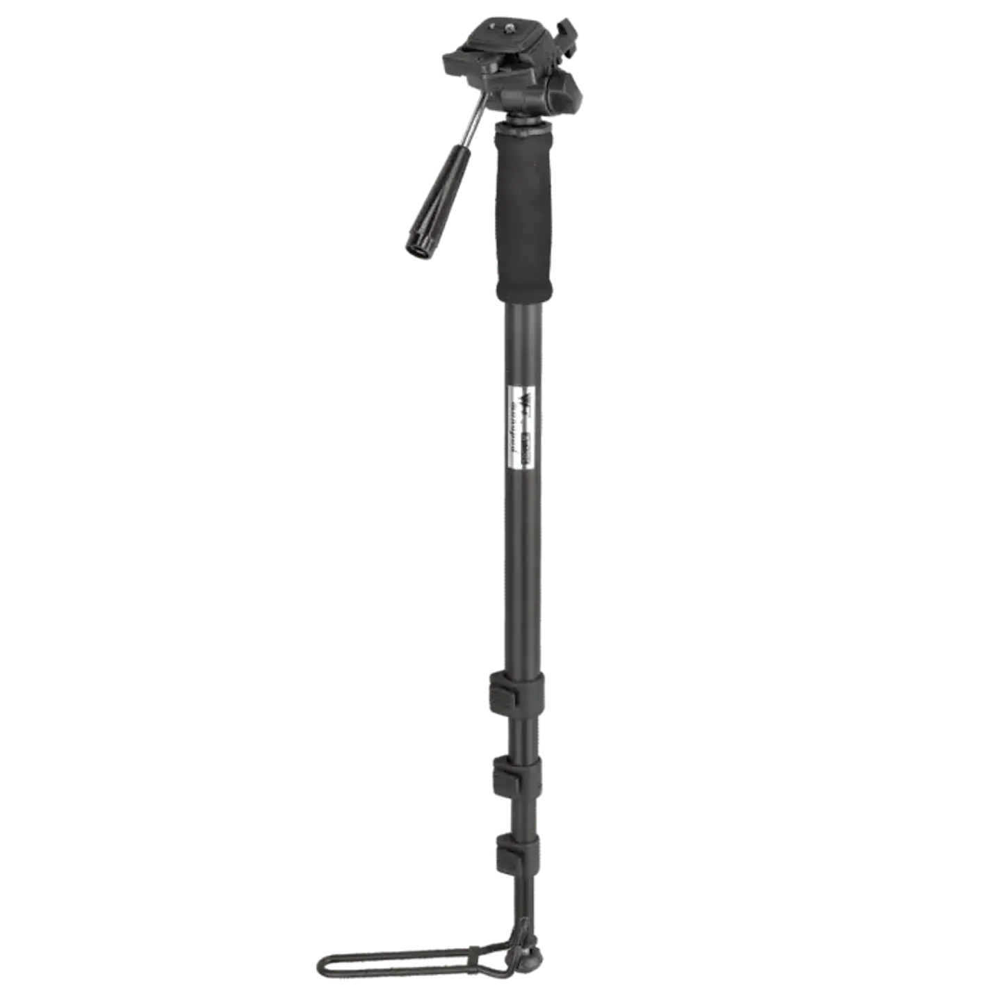 Monopie Weifeng WT 1005 1.70mt Monopod 1