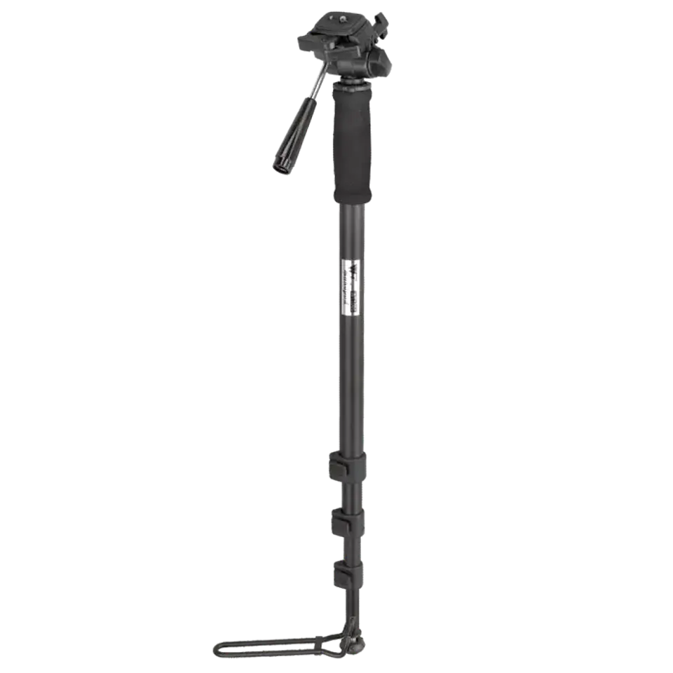 Monopie Weifeng WT 1005 1.70mt Monopod 1