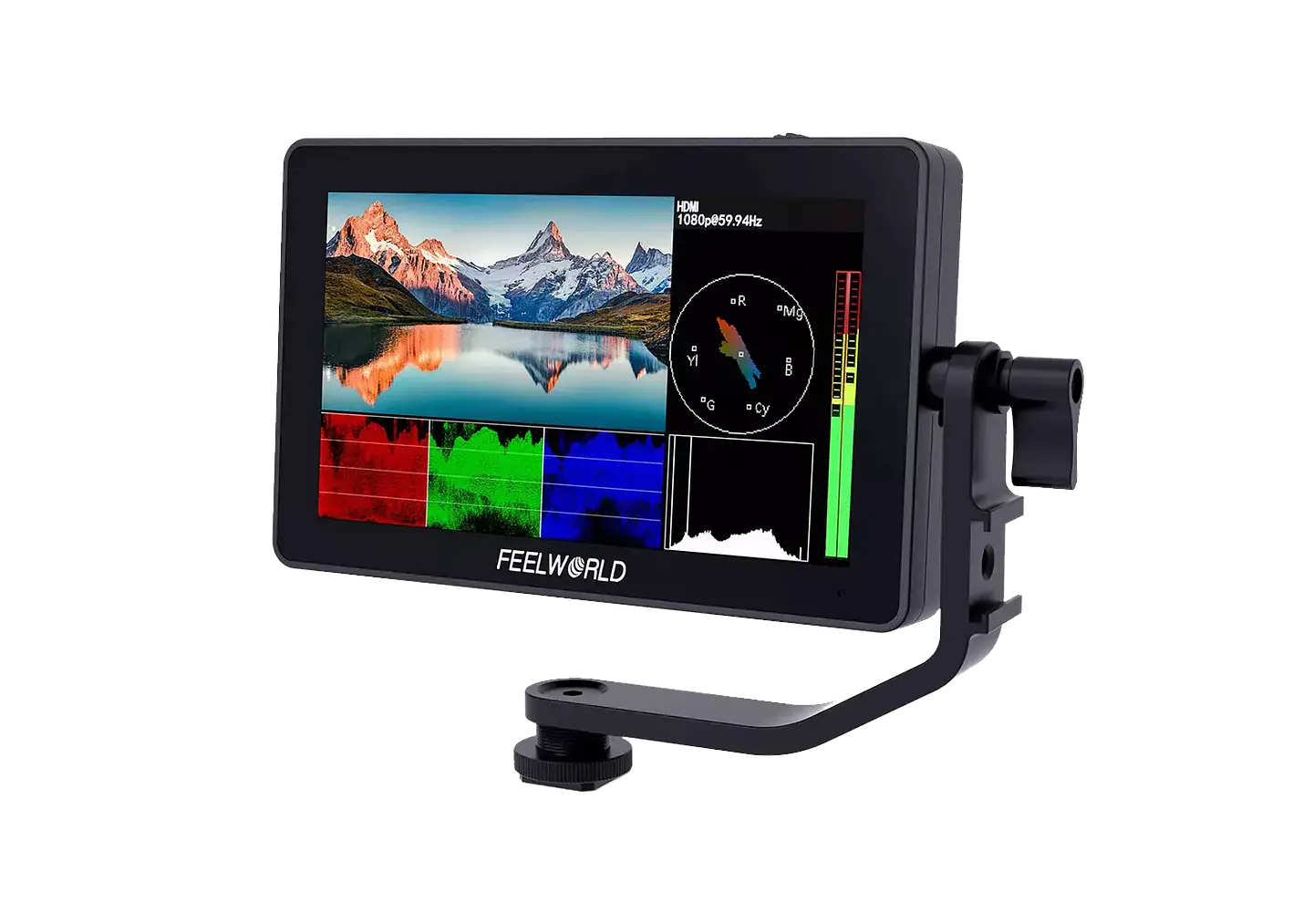 Monitor FeelWorld F6 Plus 5.5
