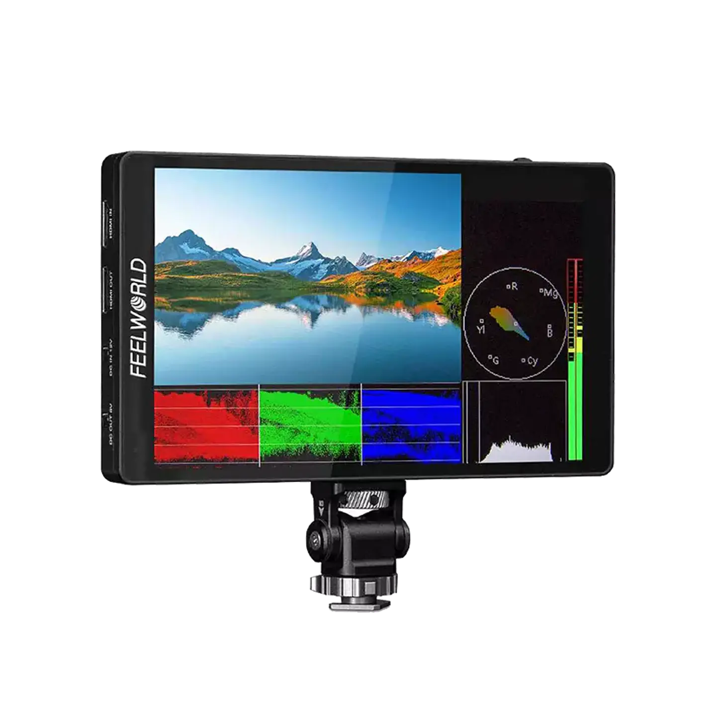 Monitor Profesional FeelWorld F7 Pro 7