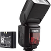 Flash Godox V860iii TTL HSS para Canon Sony Nikon