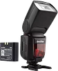 Flash Godox V860iii TTL HSS para Canon Sony Nikon - Miniatura 1