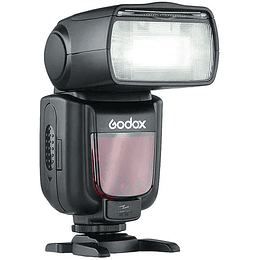 Flash Godox TT600 TT600S HSS para Canon Sony Nikon
