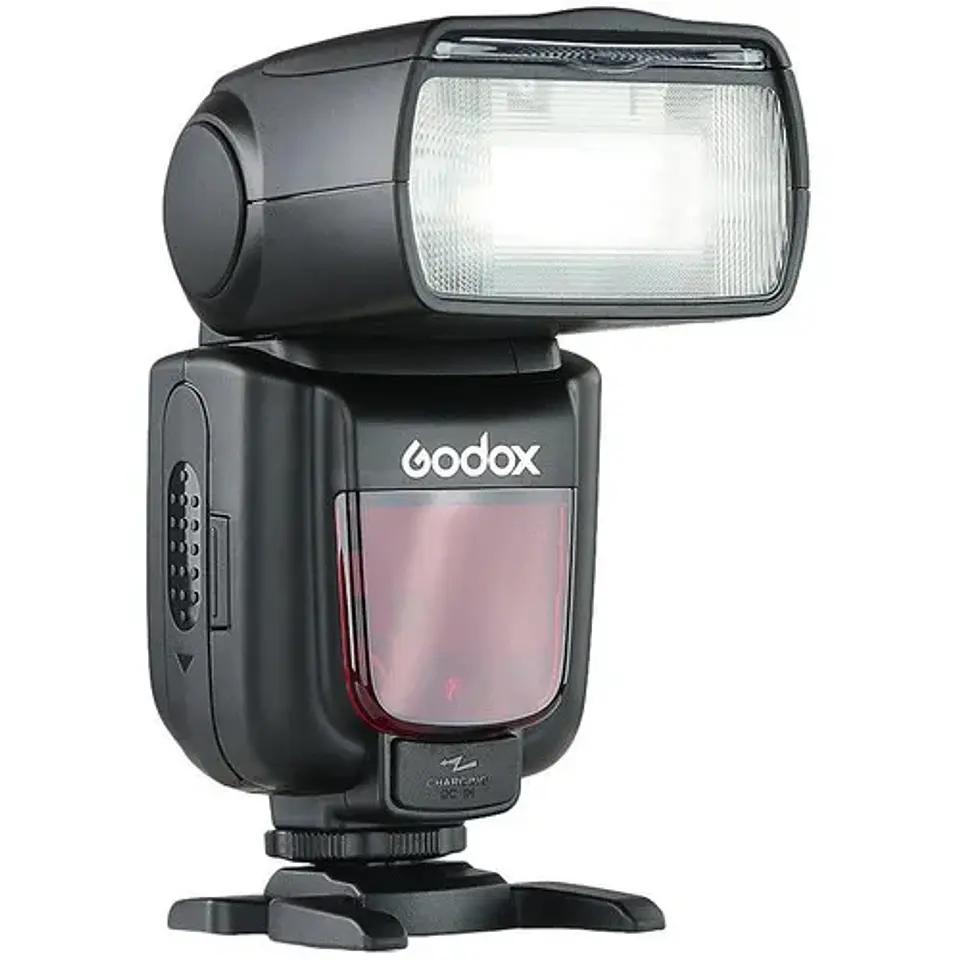 Flash Godox TT600 TT600S HSS para Canon Sony Nikon 1