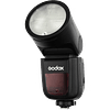 Flash Godox V1 Batería Recargable para Canon Sony Nikon