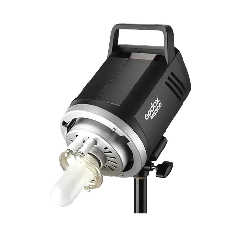 Flash Godox MS300 Strobe Monolight 300ws