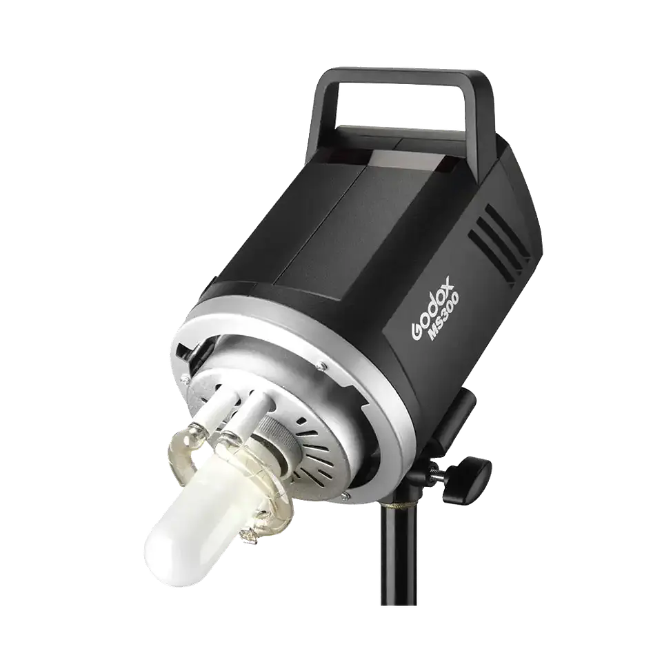 Flash Godox MS300 Strobe Monolight 300ws 1