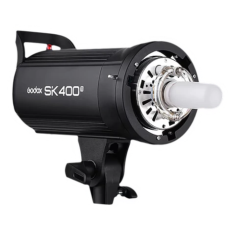 Flash de Estudio Godox SK400ii Strobe 400w