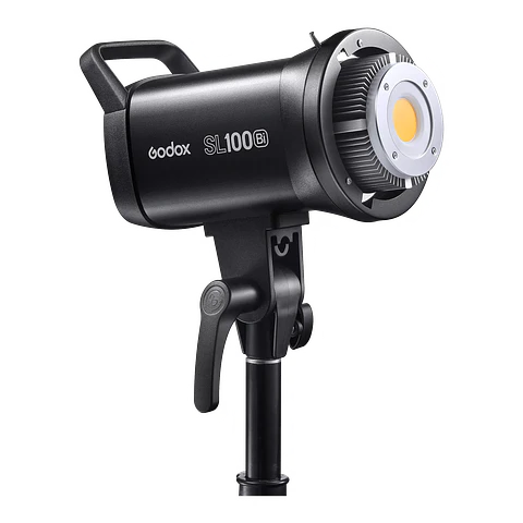 Luz Led Godox SL-100Bi Bicolor 6500K Profesional para video