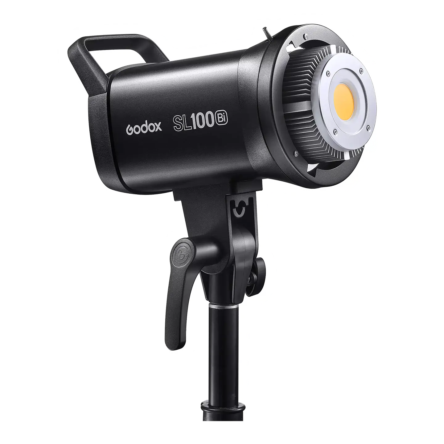 Luz Led Godox SL-100Bi Bicolor 6500K Profesional para video 1