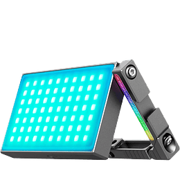 Luz Led Ulanzi R70 Vijim RGB Multicolor Recargable hasta 8500k