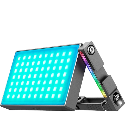 Luz Led Ulanzi R70 Vijim RGB Multicolor Recargable hasta 8500k