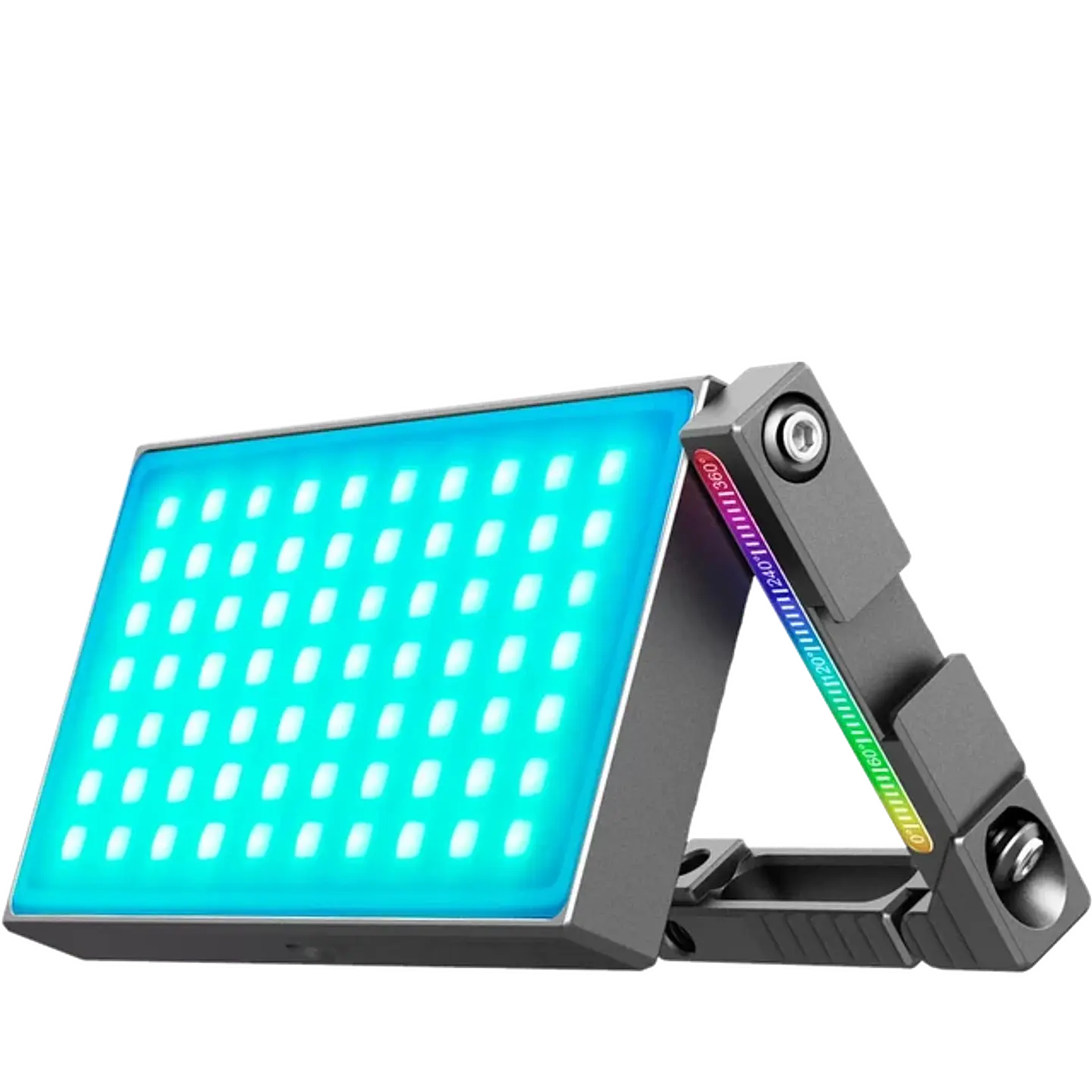 Luz Led Ulanzi R70 Vijim RGB Multicolor Recargable hasta 8500k 1