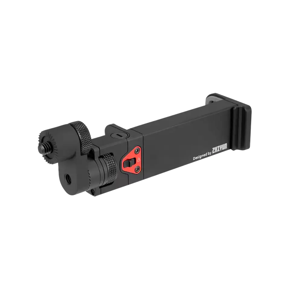 Soporte Zhiyun para Celular Transmount para gimbal C000084E 1