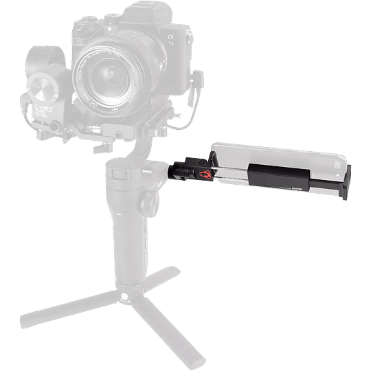 Soporte Zhiyun para Celular Transmount para gimbal C000084E