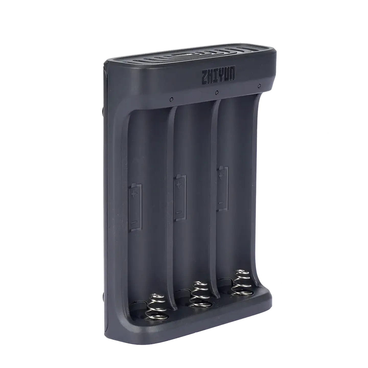Cargador USB de 3 Baterías para Baterias de Weebill Crane 2 y 3 1
