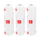 Kit de 3 Baterías Zhiyun Recargables 18650 para Weebill Crane 2 y 3 - Miniatura 1