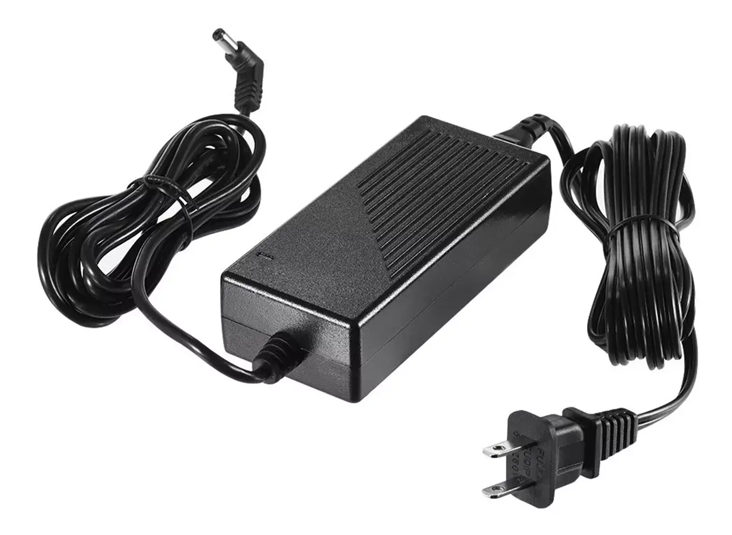 Adaptador Corriente para Luz Led Yongnuo Series YN 200 300 600  1