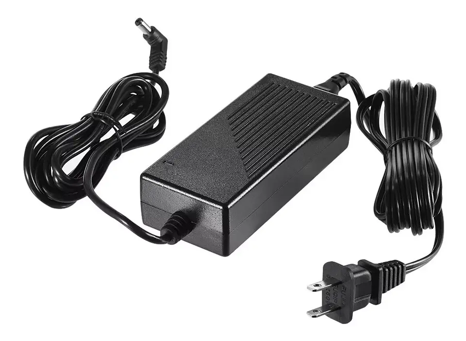 Adaptador Corriente para Luz Led Yongnuo Series YN 200 300 600  1
