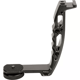 Soporte L para estabilizador Zhiyun DJI Ronin Moza