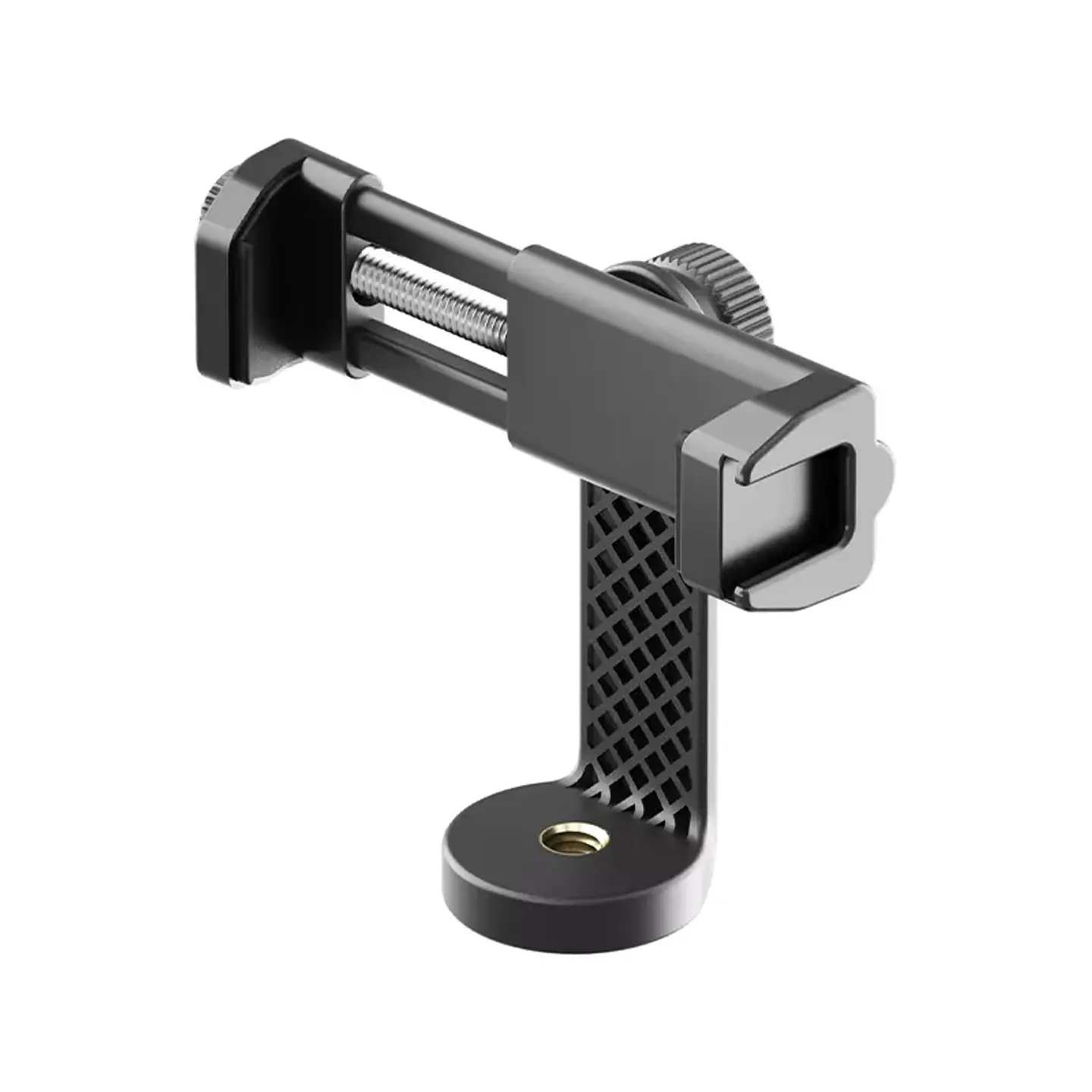 Soporte Ulanzi ST-17 Multifunción para Celular con Zapata accesorios 3