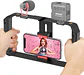 Estabilizador Ulanzi U Pro RIG para celular - Miniatura 2