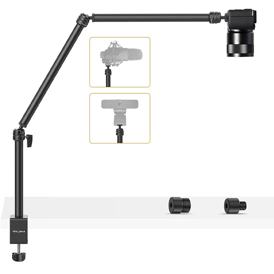 Soporte de Mesa Articulado Ulanzi Vijim LS08 1