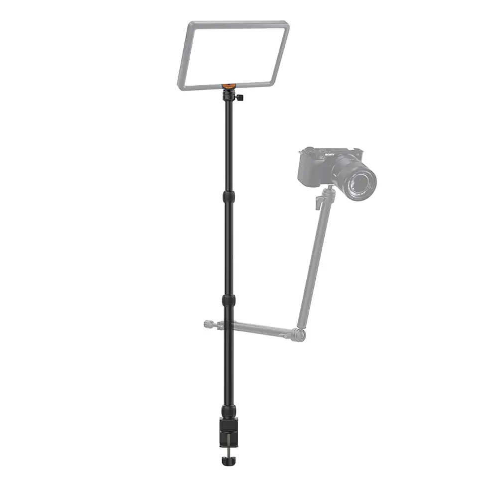 Soporte de Mesa Brazo ajustable Ulanzi Vijim LS10 2