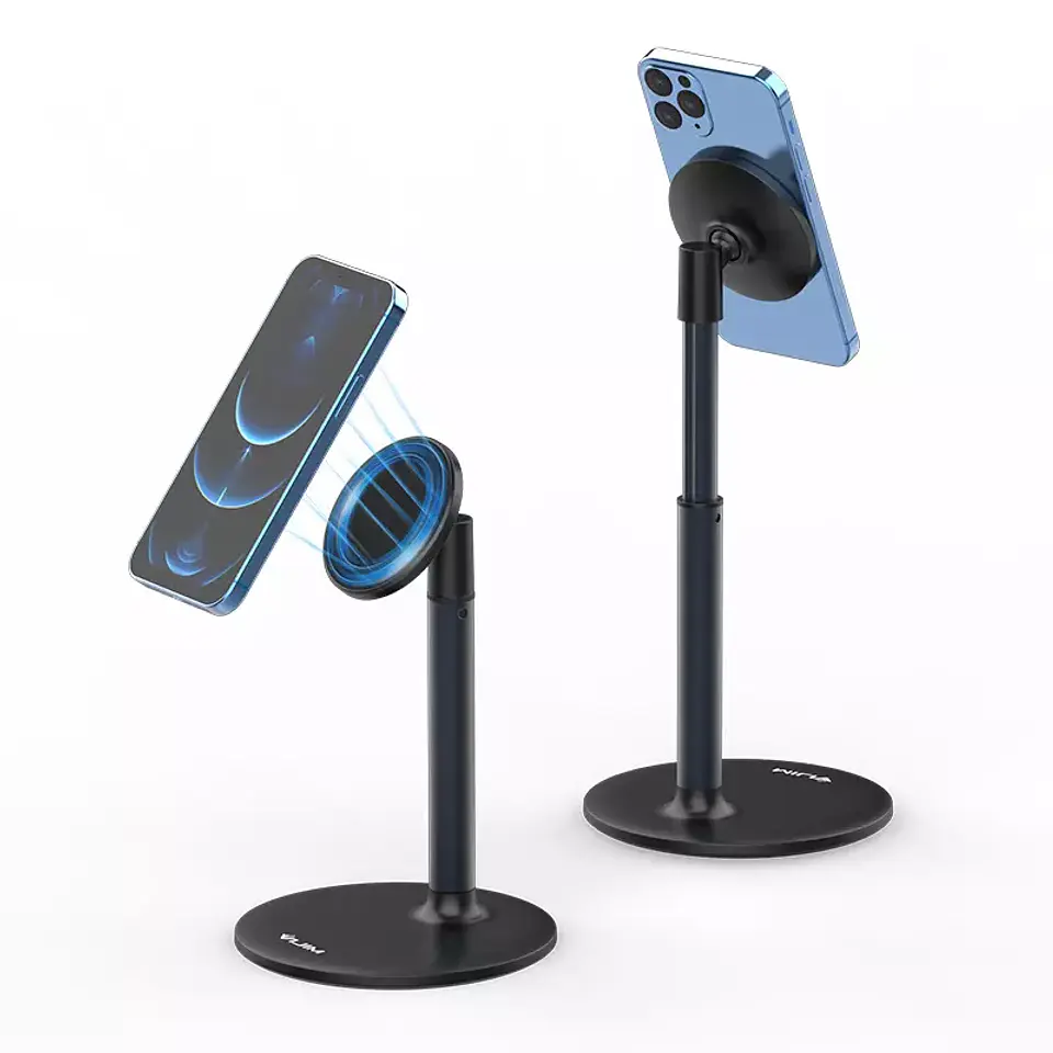 Soporte de mesa magnético Vijim HP002 para Celular 1