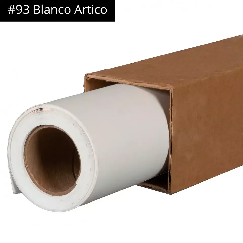 Rollo de Papel Sinfin 2.7m x 10m de Varios Colores 5