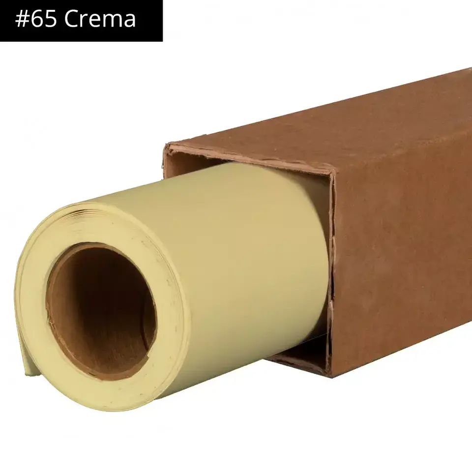 Rollo de Papel Sinfin 2.7m x 10m de Varios Colores 6