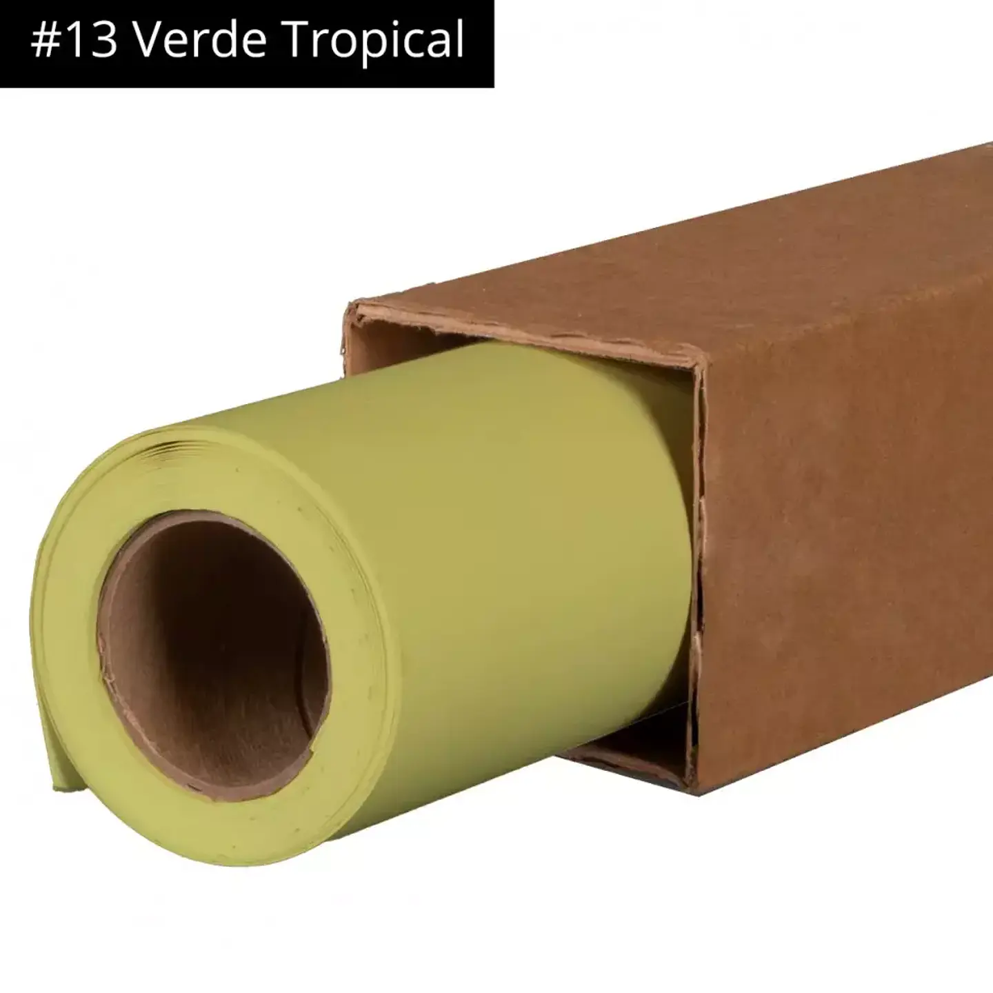 Rollo de Papel Sinfin 2.7m x 10m de Varios Colores 13