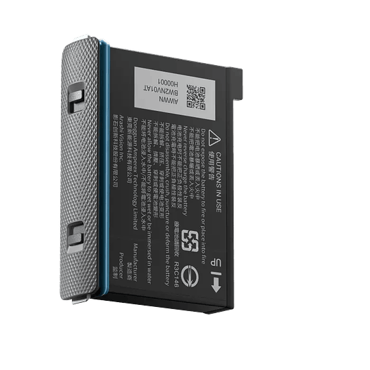 Bateria Original para Insta360 One X3