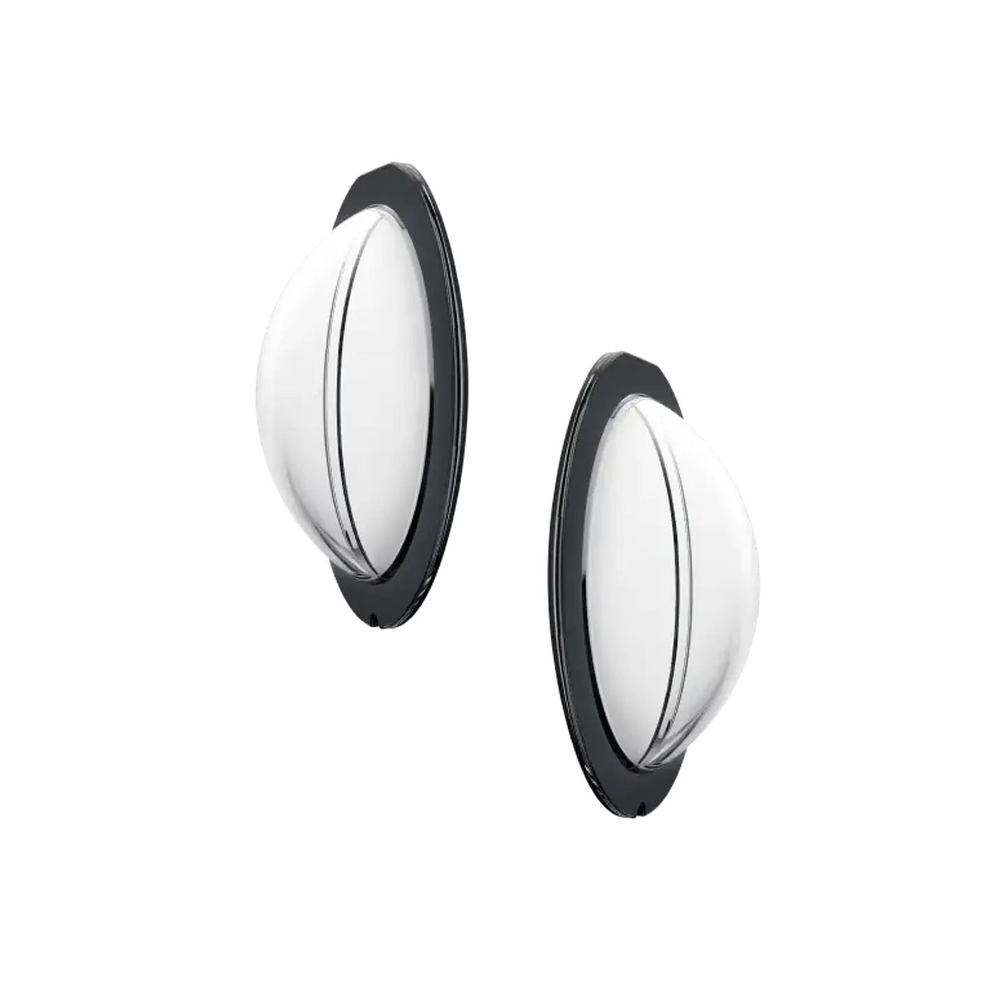 Protector Adhesivo Original de Lentes para Insta360 One X3 3