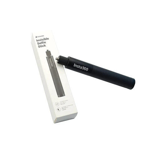 Selfie Stick Invisible Original 70cm para Insta360 One X3 RS R X2 Go3