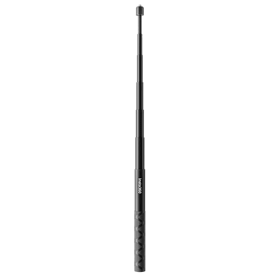 Selfie Stick Invisible Original 114cm para Insta360 One X3 RS R X2 Go3