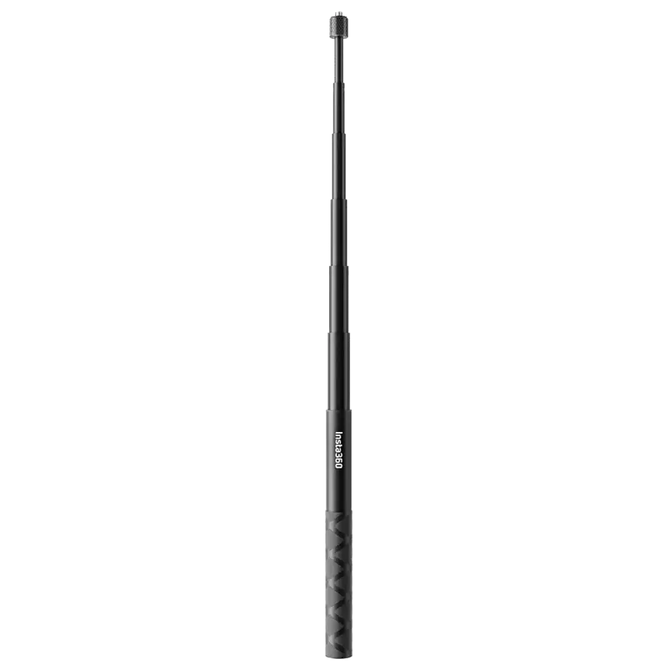 Selfie Stick Invisible Original 114cm para Insta360 One X3 RS R X2 Go3 2
