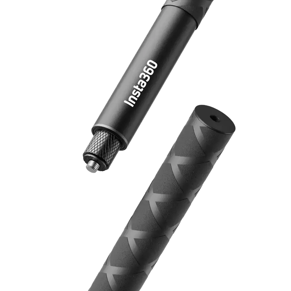 Selfie Stick Invisible Original 114cm para Insta360 One X3 RS R X2 Go3 1