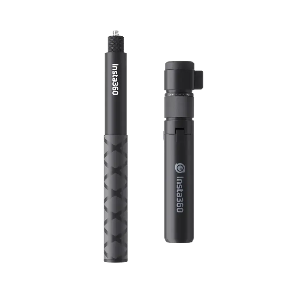 Bullet Time Invisible Original 114m para Insta360 One X5 X4 2