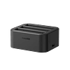 Cargador Original para Insta360 One X3 para 3 baterias