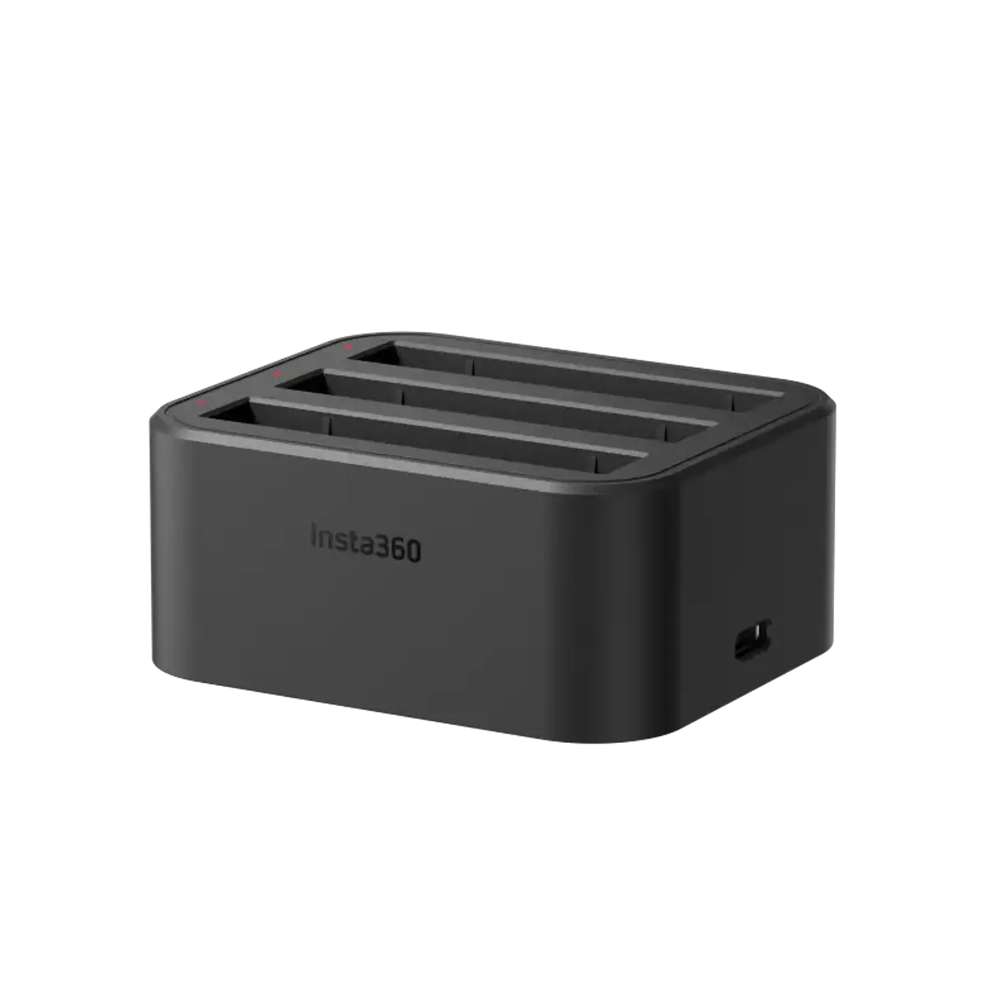 Cargador Original para Insta360 One X3 para 3 baterias 1