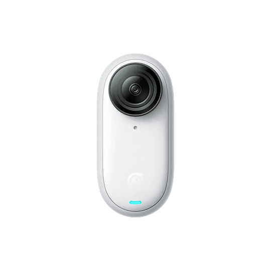 Cámara de acción Insta360 Go 3 64gb 2.7k