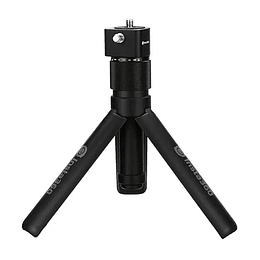 Base Tripode Bullet Original para Selfie invisible Insta360 One X3 RS R X2 Go3