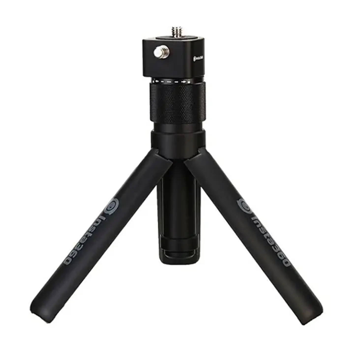 Base Tripode Bullet Original para Selfie invisible Insta360 One X5 X4 RS R X2 Go3 1