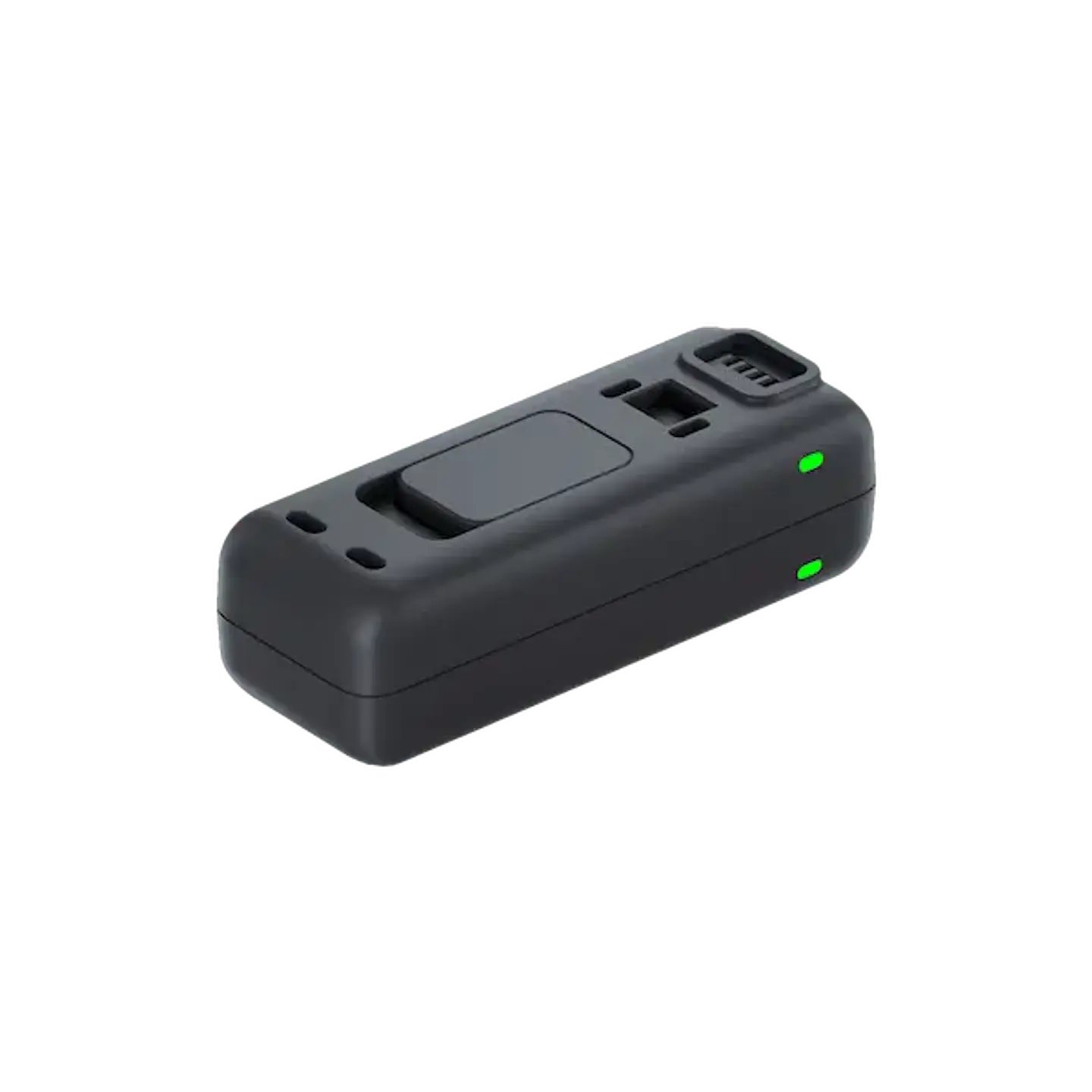 Cargador Rápido Original para Insta360 One R RS para 2 Baterías  1