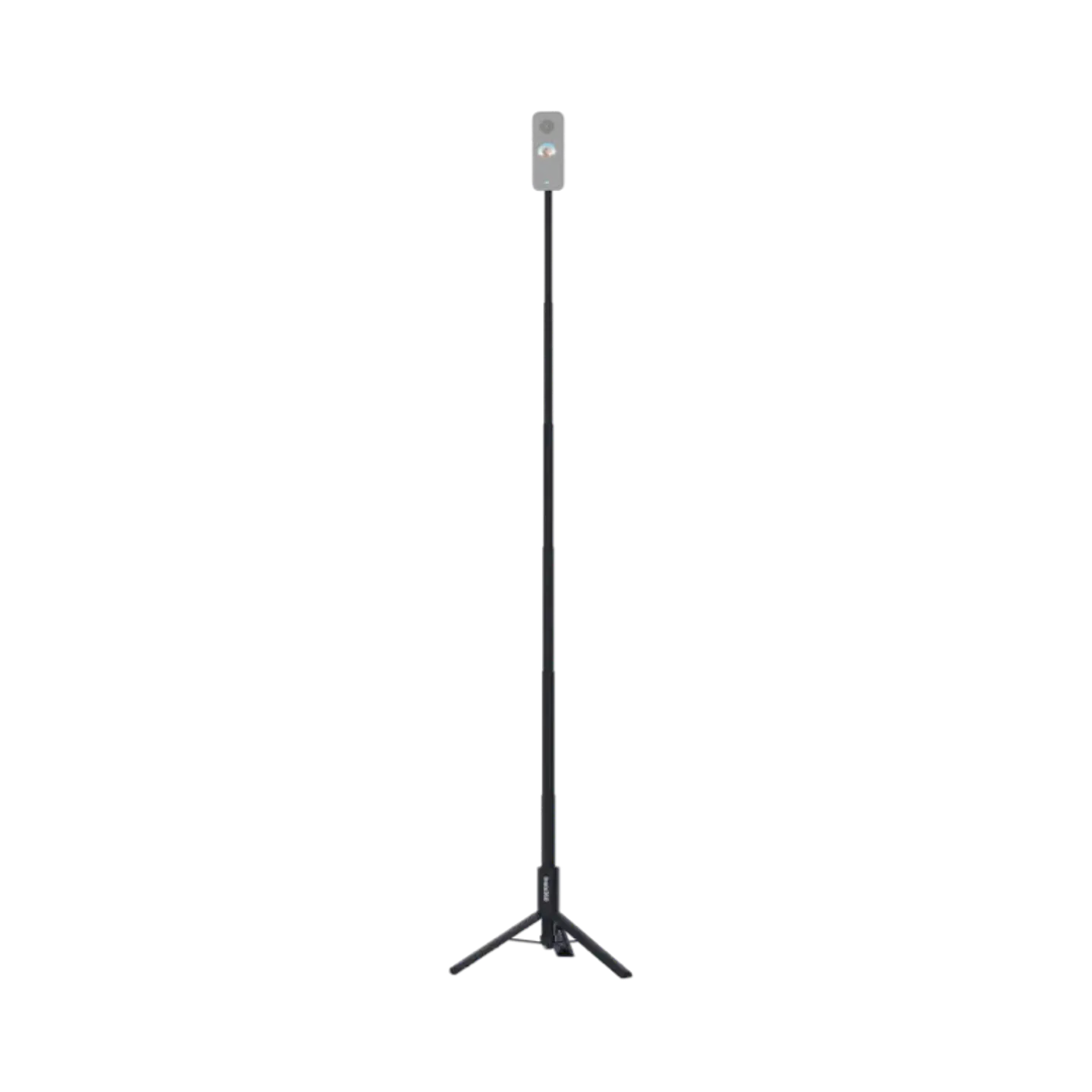 Selfie stick Invisible con Trípode Integrado para Insta360 X5 X4 Ace pro 2 Go 3s 2